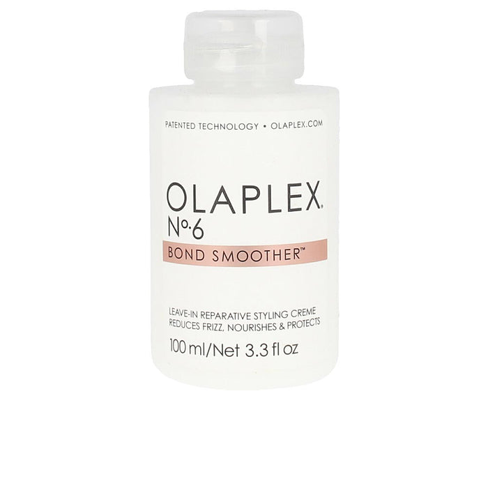 Bond Smoother Nº6 - Leave-in Treatment 100 ml - Olaplex - 1