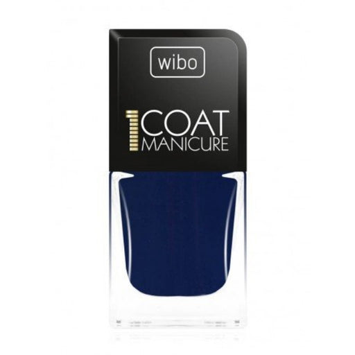 Esmalte de Uñas - 1 Coat Manicure Nail Polish - Wibo: 1 Coat Manicure - 21 - 2
