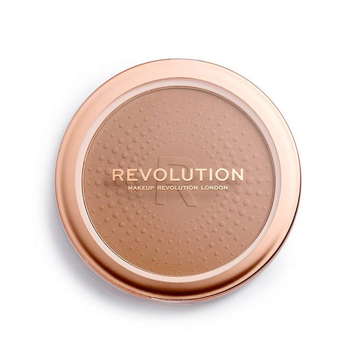 Pó Bronzer - Mega Bronzer Cool - Revolução da Maquiagem - Make Up Revolution - 1