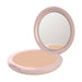 Pó Compacto - Cipria Flat Perfection - Neve Cosmetics: Alabaster Touch - 2