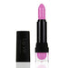 Barra de Lábios Semi Mate Lip Vip - Flaunt It 1008 - Sleek: Lip vip lipstick - Labial  Semi-mate - Big Shot - 9