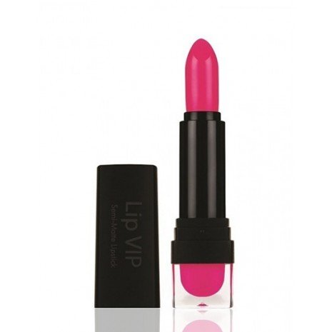 Barra de Lábios Semi Mate Lip Vip - Flaunt It 1008 - Sleek: Lip Vip lipstick - Labial Semi-Mate - Dream Decade - 7