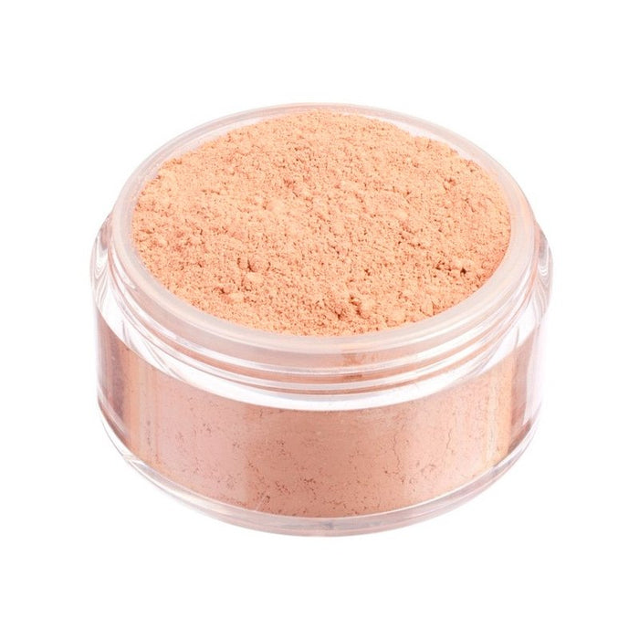 Pó Solto - Maquiagem Mineral de Alta Cobertura - Neve Cosmetics: medium neutral - 3