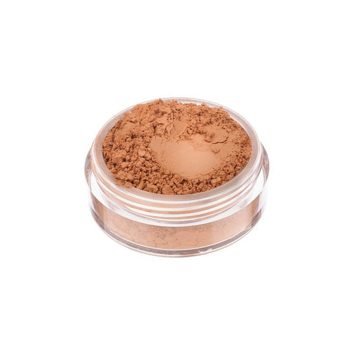 Pó Mineral Iluminador-bronzeador - Neve Cosmetics: Kalahari - 1