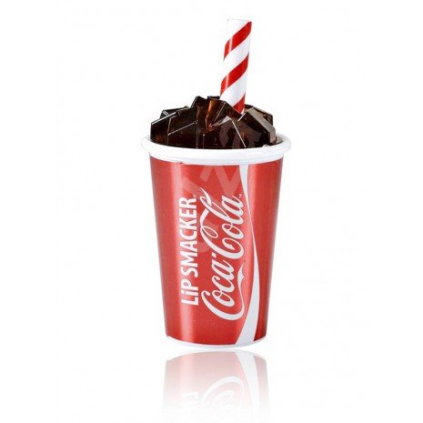 Cocacola Lip Balm - Copo de Coca-Cola - Lip Smacker - 3