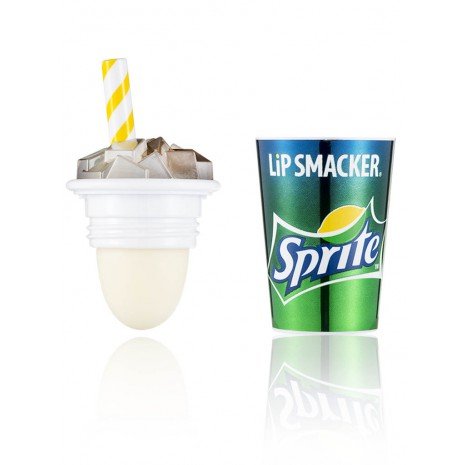 Cocacola Lip Balm - Sprite Coke Cup - Lip Smacker - 1