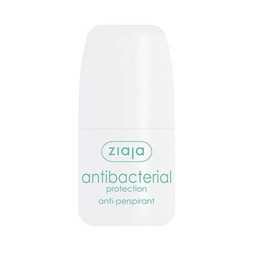 Desodorante Roll on Antibacteriano - Ziaja - 1