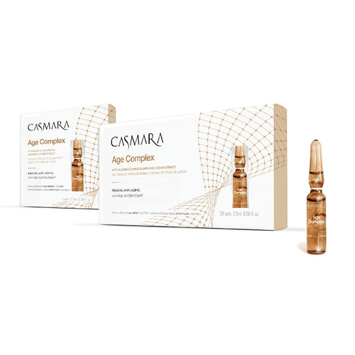 Garrafa Age Complex - Casmara - 1