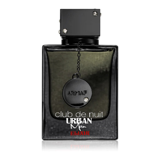 Armaf Club de Nuit Urban Man Elixir Eau de Parfum 105ml - Armaf - 2