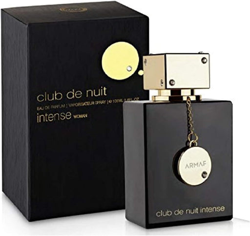 Club de Nuit Intense Eau de Parfum para mulheres 105ml - Armaf - 1