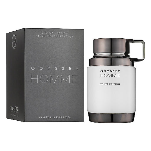 Odyssey White Edition Eau de Parfum para homens - Armaf - 1