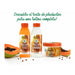 Hair Food Papaya Hair Mask 390 ml - Garnier - Fructis - 3