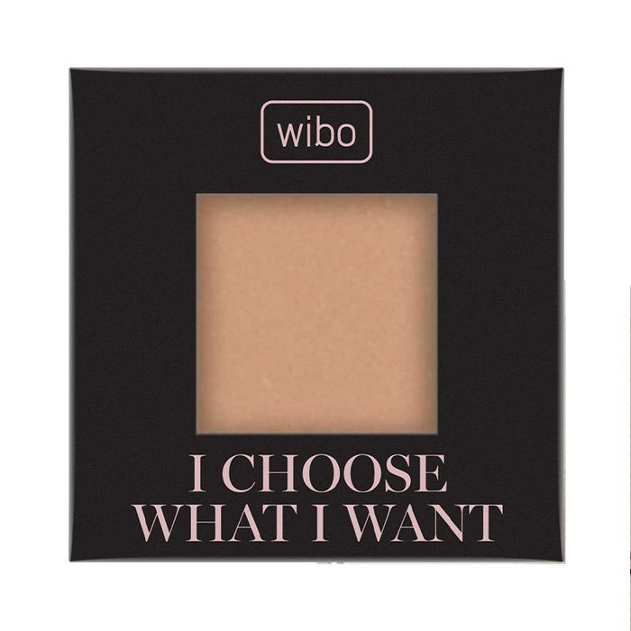 Bronceador - Bronzer eu escolho o que eu quero - Wibo: I Choose What i Want - 3 - 3