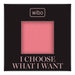 Colorete - Blusher eu escolho o que eu quero - Wibo: I Choose What i Want - 2 - 2