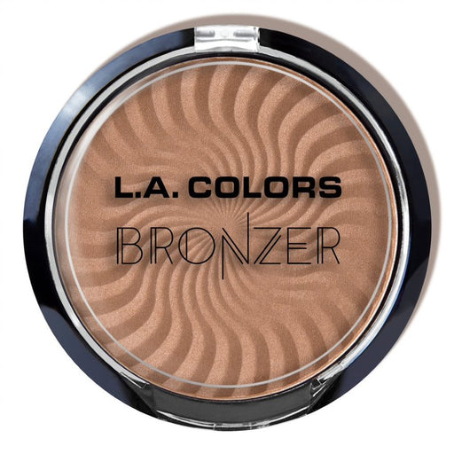 Bronzer - L.A. Colors: Bronceador - Sun Goddess - L.A. Colors - 1