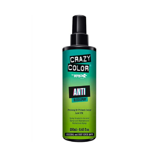 Spray Protetor da Cor Anti Sangramento - Crazy Color - 1