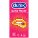 Preservativos me dão prazer 12 unidades - Durex - 1