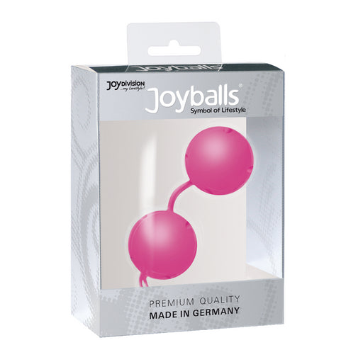 Estilo de vida Menta - Joyballs - 2
