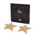 Flash Gold Star Liners - Coleção Flash - Bijoux - 1