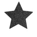Flash Black Star Liners - Coleção Flash - Bijoux - 2