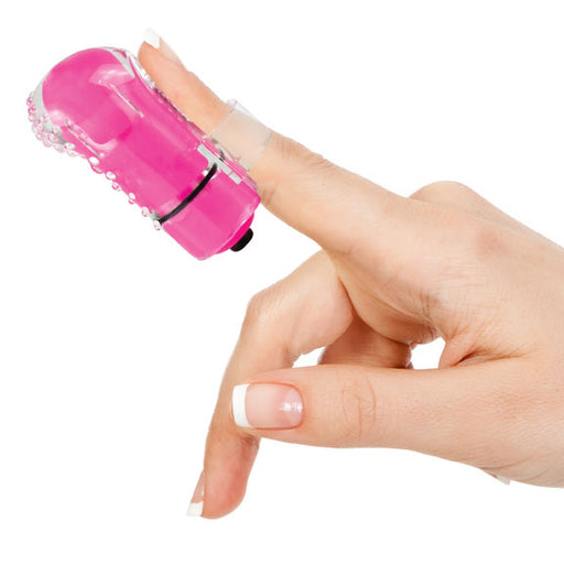 Thimble Fing O Color Pop Pink - Screaming O - 1