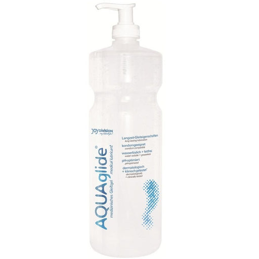 1000 ml de lubrificante - Aquaglide - 1