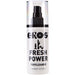 Limpador de brinquedos sem álcool Fresh Power - Power Line - Eros - 1