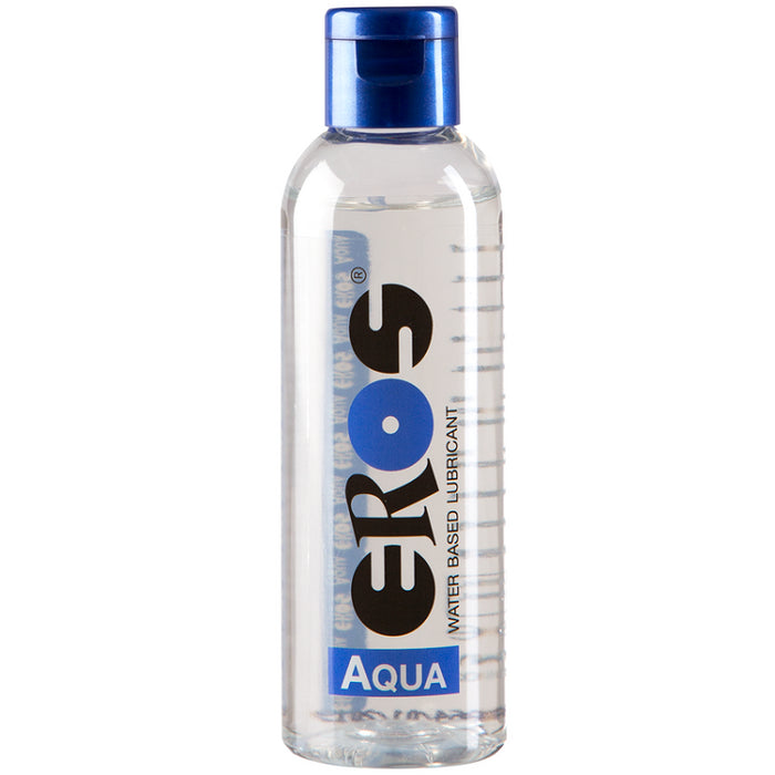 Lubrificante Aqua Medical Thick 100ml - Aqua &amp; Silk - Eros - 1