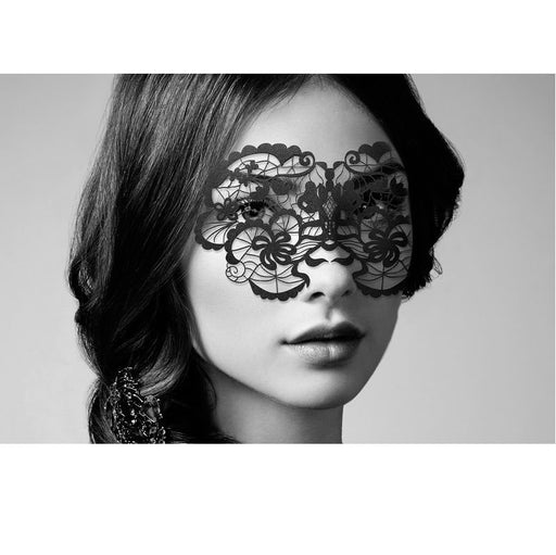 Anna Passion Mask - Máscaras de vinil - Bijoux - 1