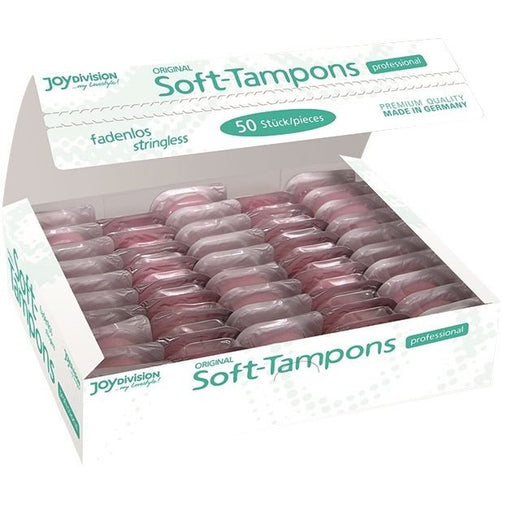 Original Proffesional - Soft-tampons - 2