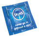 Preservativos naturais 12 unidades - Skins - 1