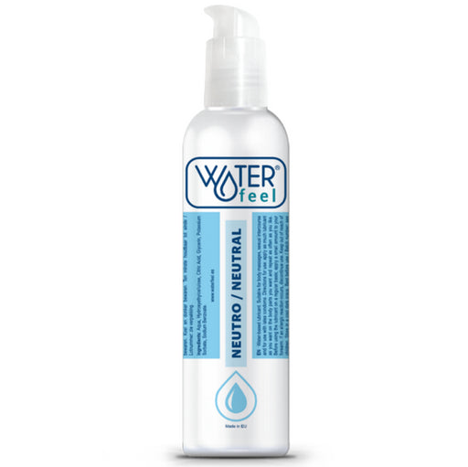 Lubrificante Natural 150ml - Waterfeel - 1