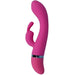 Hilari Pink Silicon Luxe Vibrator - Fun - Intense - 4