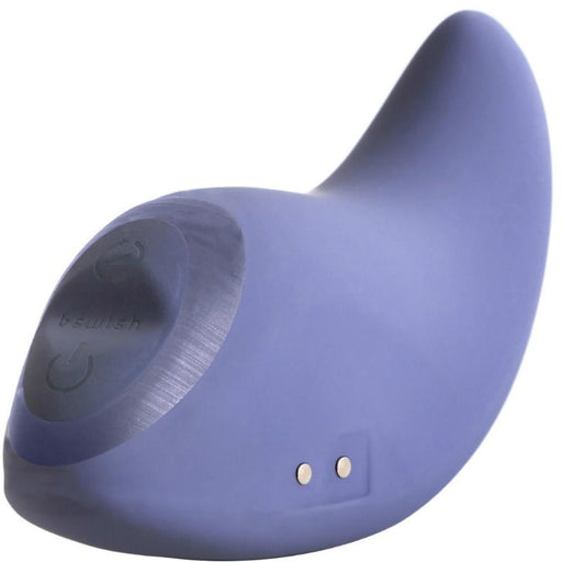 Pemium Bcurious Blue Massager Vibrador - B Swish - 2