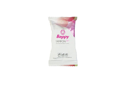 Soft-comfort Tampons Seco 30 Unidades - Beppy - 2
