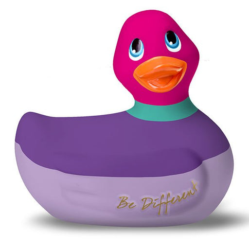 I Rub My Duckie 2.0 | Cores (rosa) - Big Teaze Toys - 1