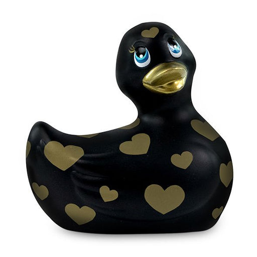 I Rub My Duckie 2.0 | Romance (preto E Ouro) - Big Teaze Toys - 1