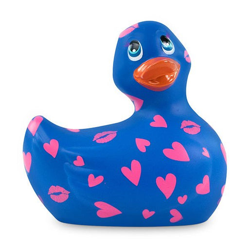 I Rub My Duckie 2.0 | Romance (roxo E Rosa) - Big Teaze Toys - 1