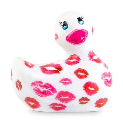 I Rub My Duckie 2.0 | Romance (branco E Rosa) - Big Teaze Toys - 1