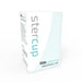 Copo menstrual de silicone tamanho P lilás - Stercup - 2