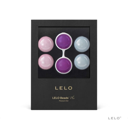 Luna Beads Plus Conjunto de Prazer - Lelo - 2