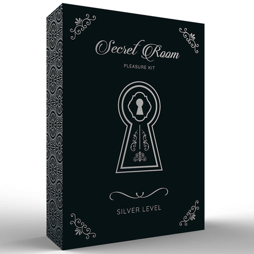Kit Prazer Nível 1 Prata - Secret Room - 1