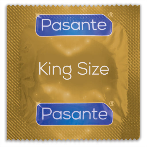 Preservativos King Size 12 Uds - Pasante - 2