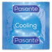 Preservativos Climax 6 Efeito Calor + 6 Efeito Frio 12 Unidades - Pasante - 3