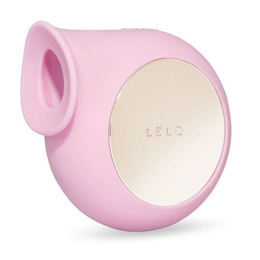 Sila Pink Estimulador de Ondas do Clitóris - Lelo - 1