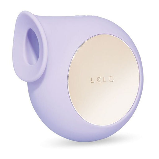 Sila Lilac Wave Estimulador Clitoriano - Lelo - 1