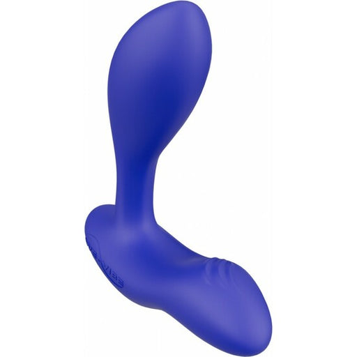 Vector+ Massageador de Próstata Azul - We-vibe - 2