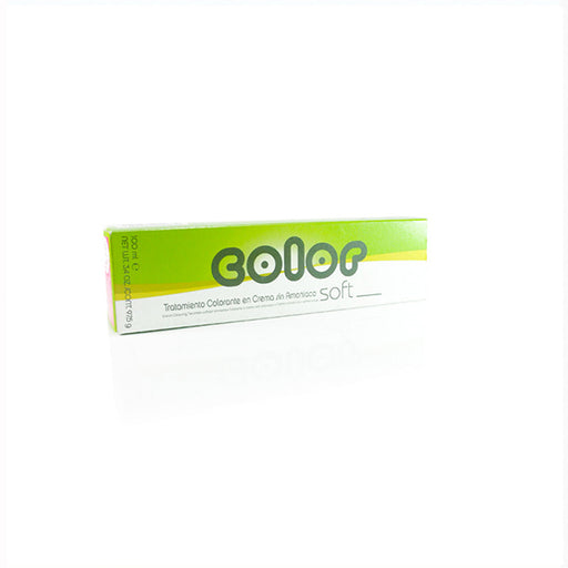 Tinte Color Soft 100 ml Nº 7,77 - Salerm - 1