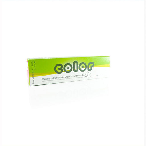 Tinte Color Soft 100 ml Nº 7,7735 - Salerm - 1