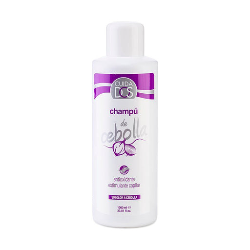 Shampoo Cebola 1000ml - Valquer - 1